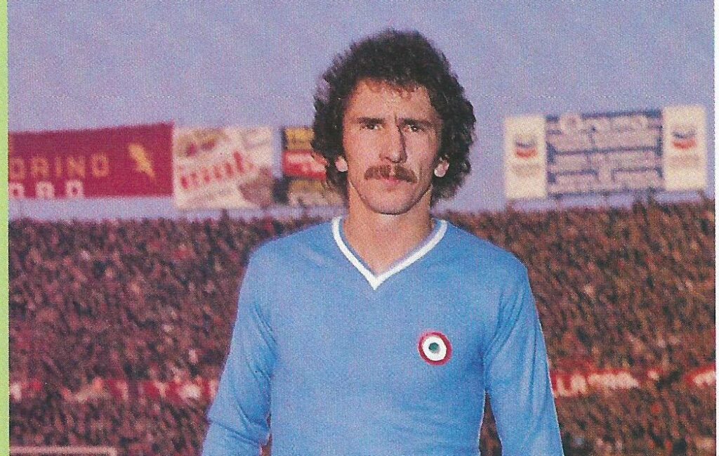 savoldi napoli