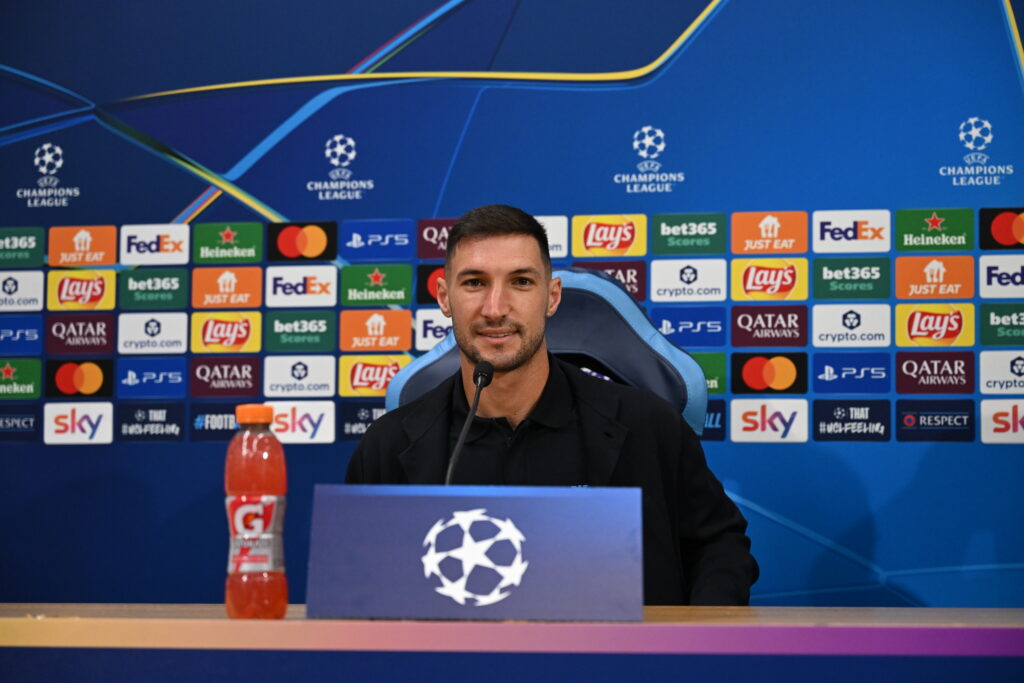 conferenza politano