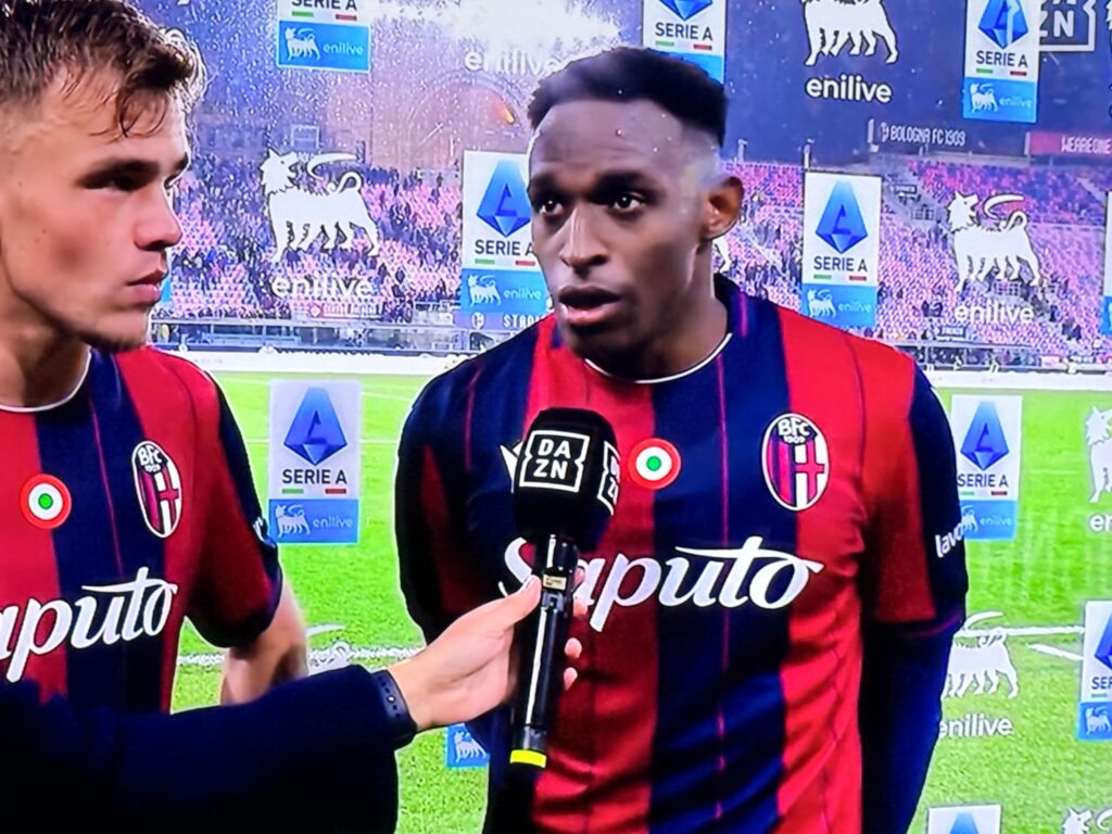 lucumi bologna