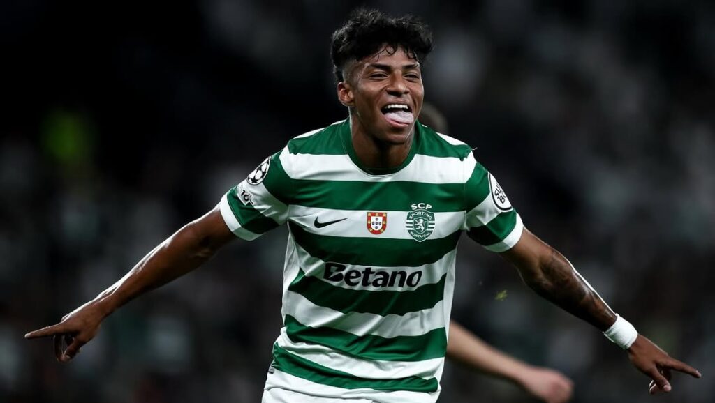 alisson santos napoli