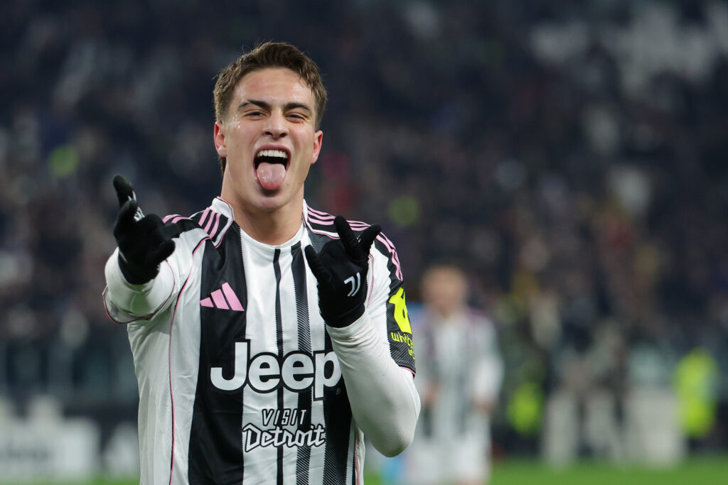 Juventus FC v Cagliari Calcio - Serie A