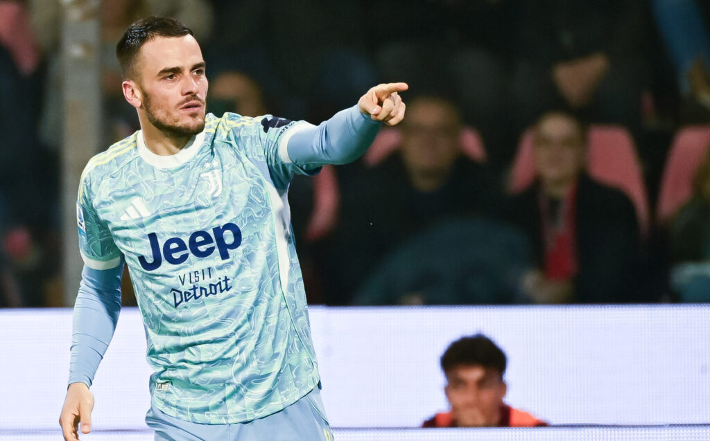 kostic napoli spalletti