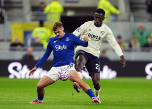 Magassa West Ham 2