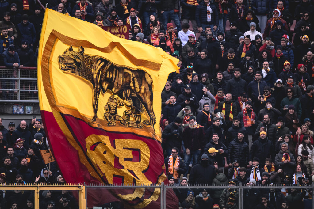 derby roma