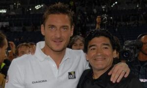 maradona napoli