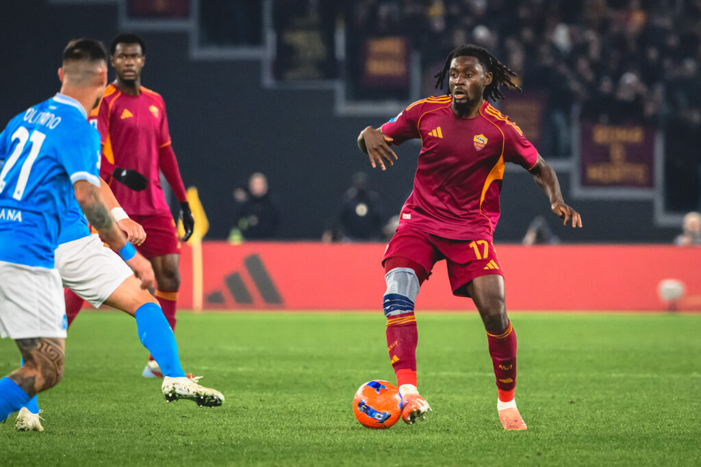 koné roma