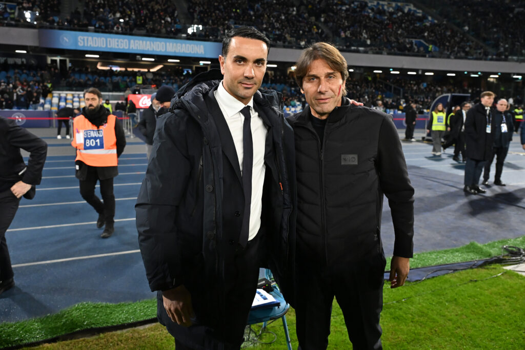 atalanta napoli