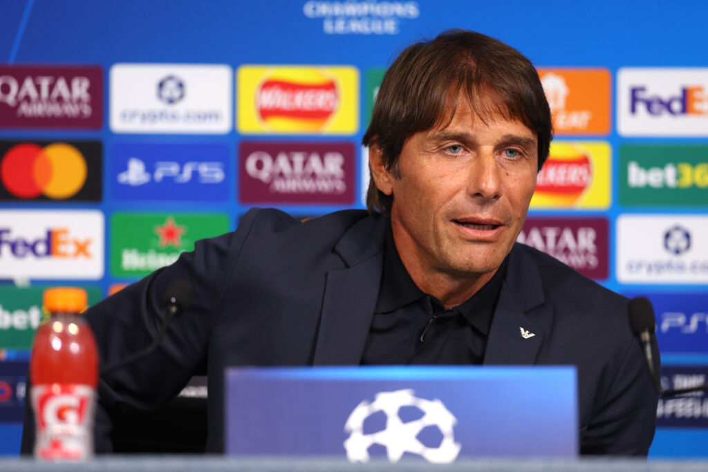 conte eintracht