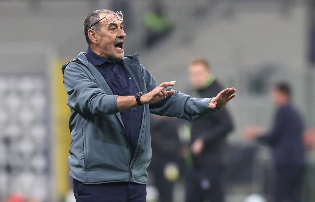sarri