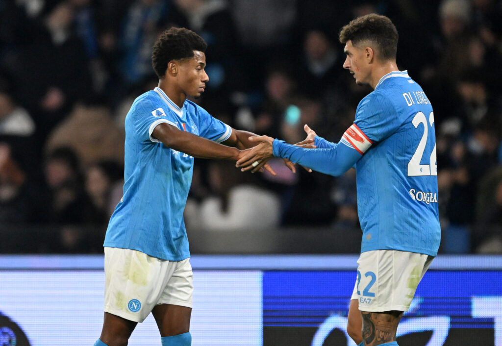 Napoli Qarabag