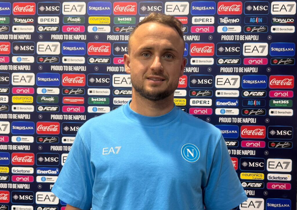 lobotka napoli