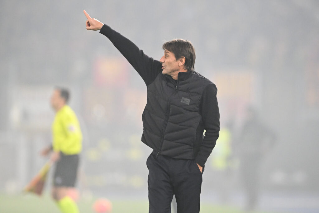 conte napoli