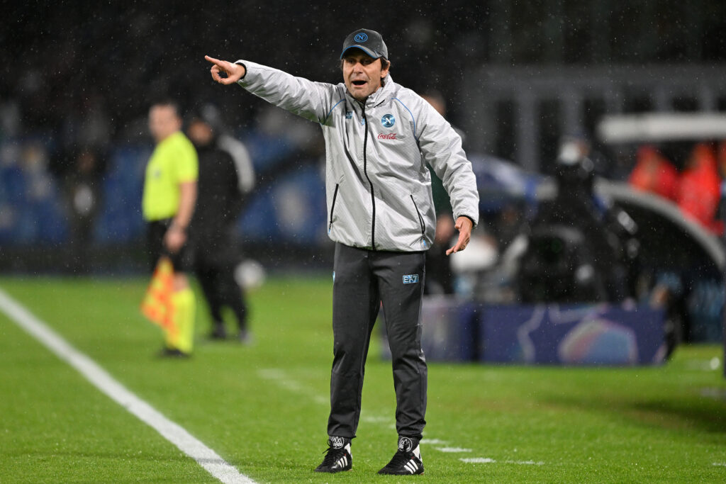 conte napoli qarabag