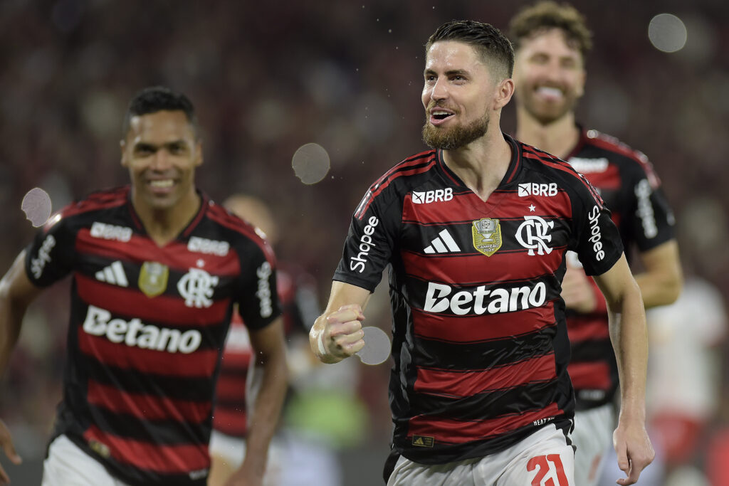 Jorginho