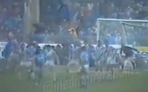 maradona alvino