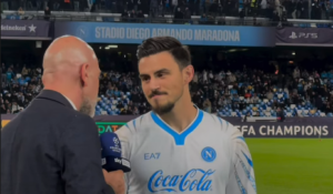 elmas napoli eintracht