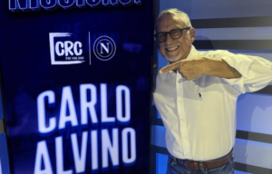 alvino napoli