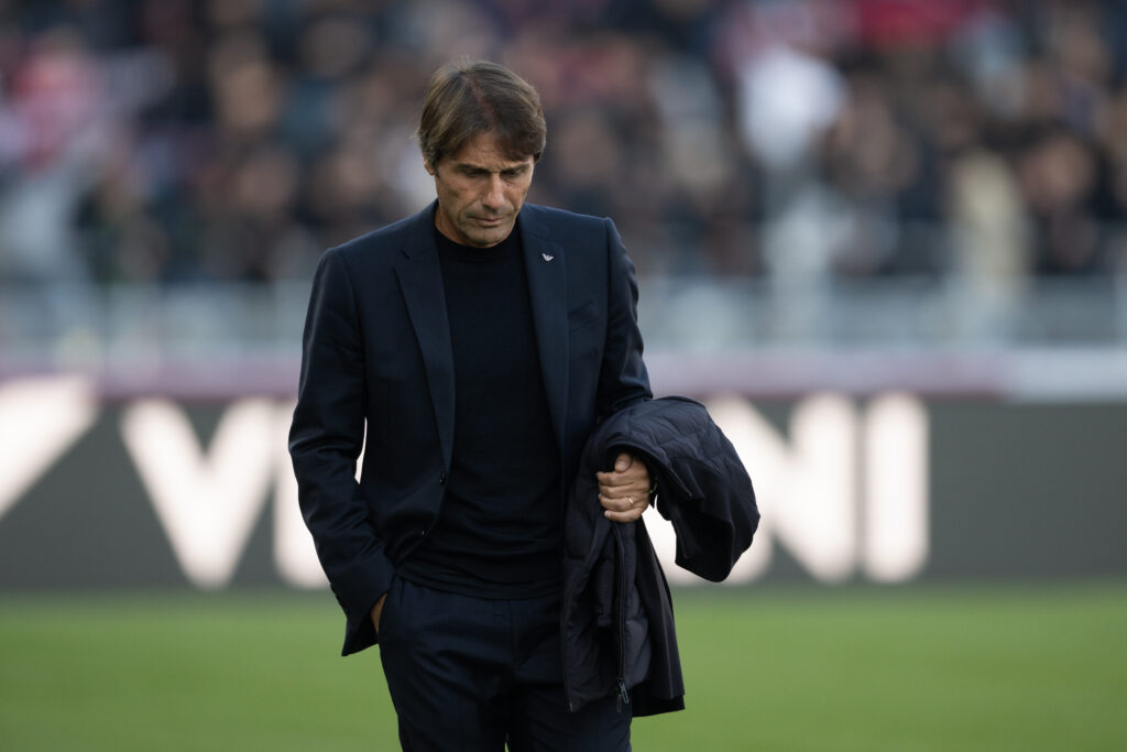 Conte Napoli