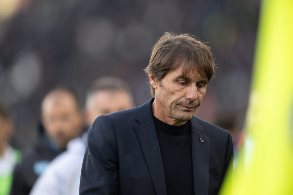 Conte Capuano