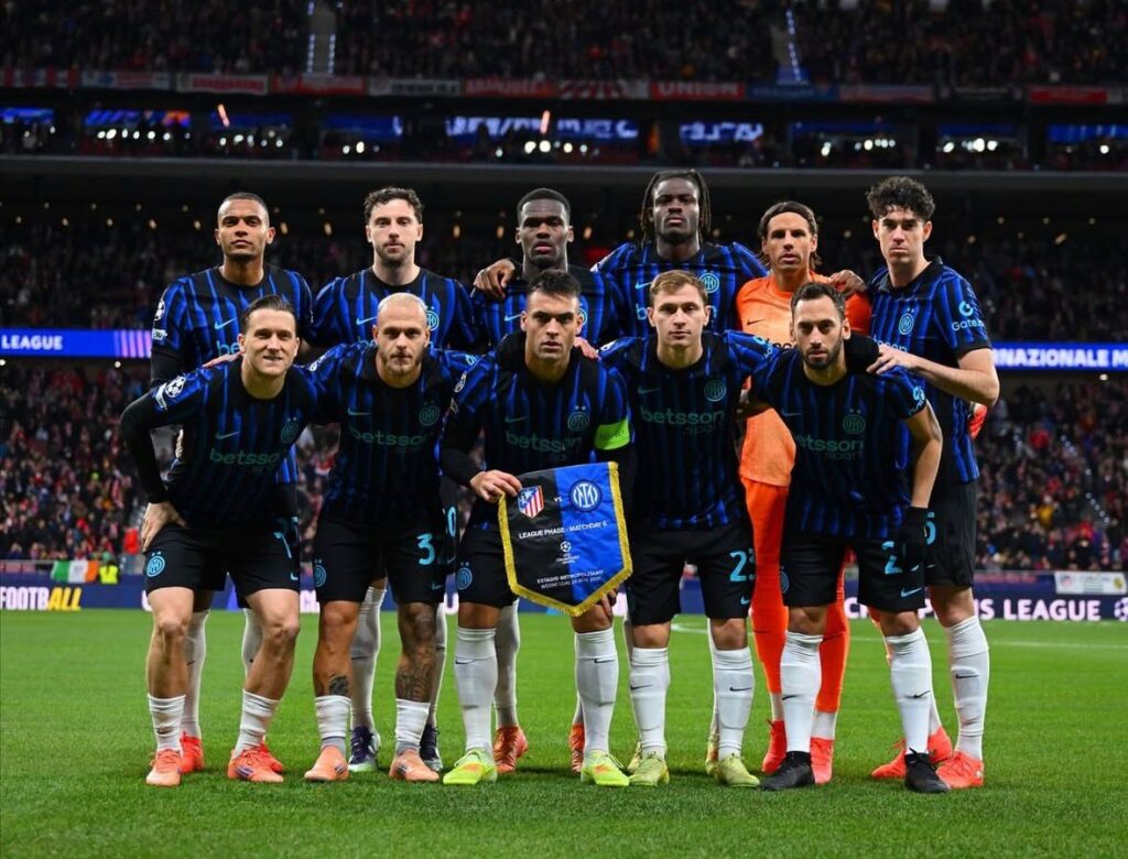 inter