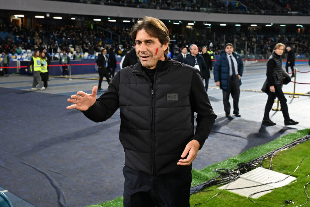 Quante assenze per Conte