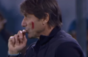 conte napoli