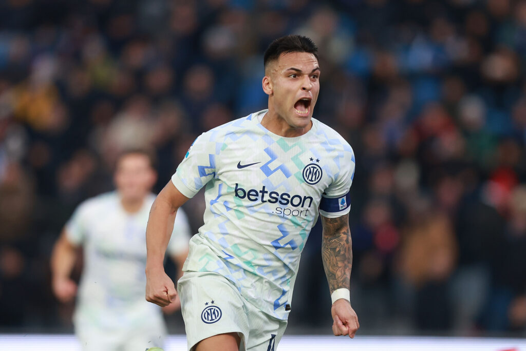 inter bologna ufficiali