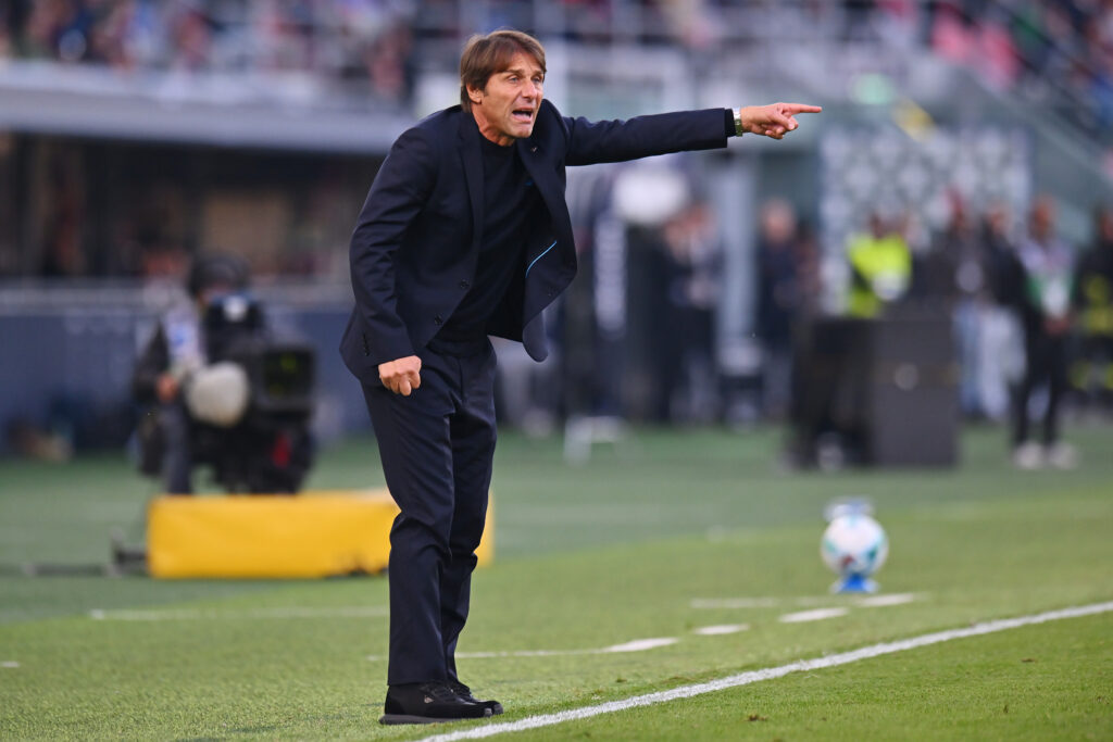 conte bologna napoli