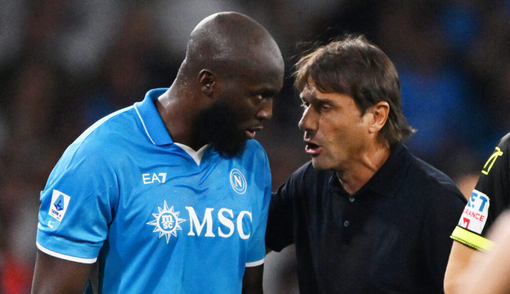 lukaku napoli