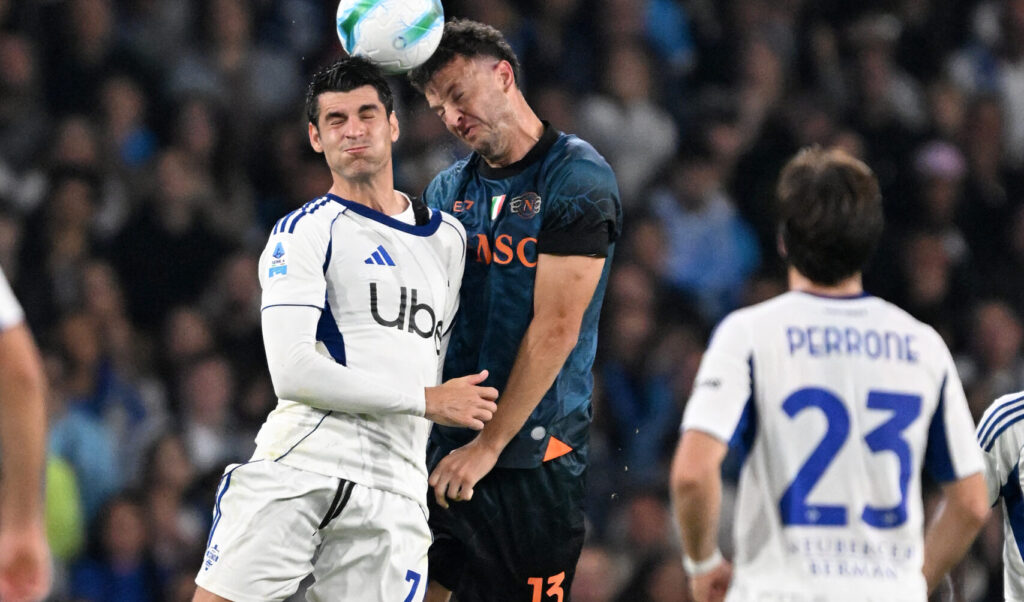 rrahmani napoli como