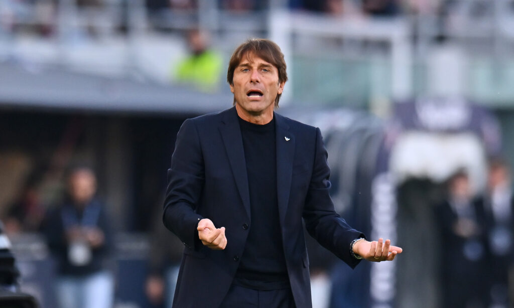 marangon napoli conte