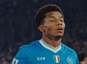 neres napoli