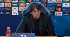 conte napoli