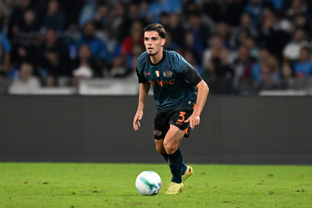 gutierrez napoli