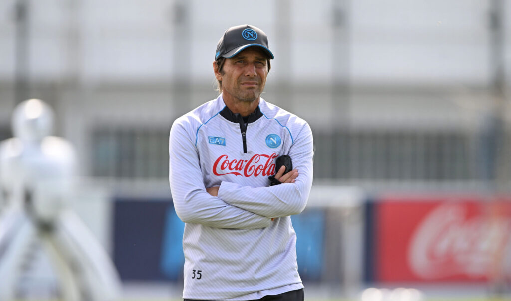 Conte Cagliari