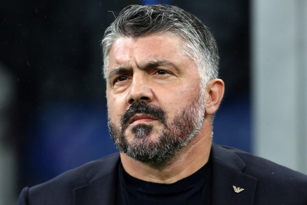 gattuso lazio