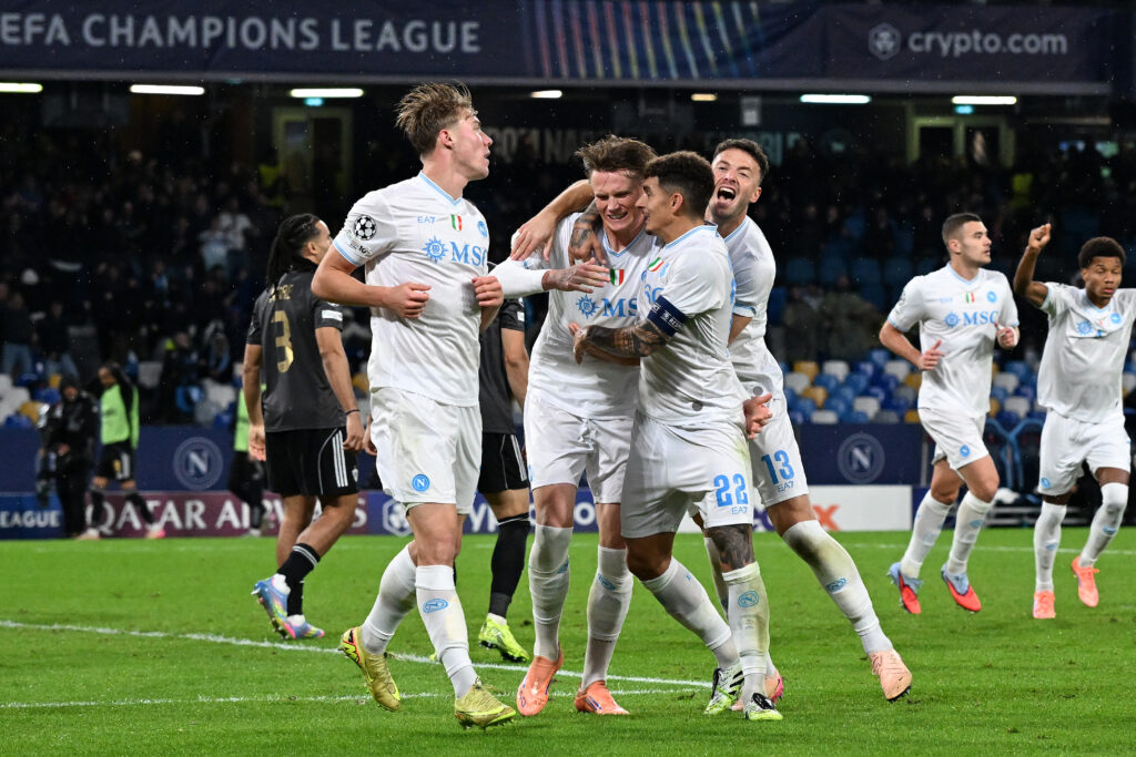 napoli qarabag