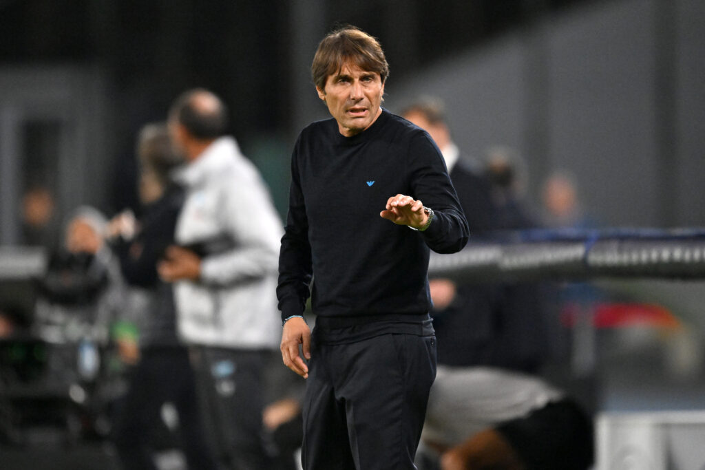 Conte Napoli