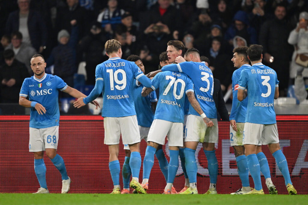 fifa best xi napoli