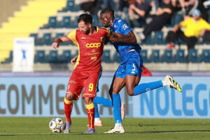 Nosa vs Catanzaro