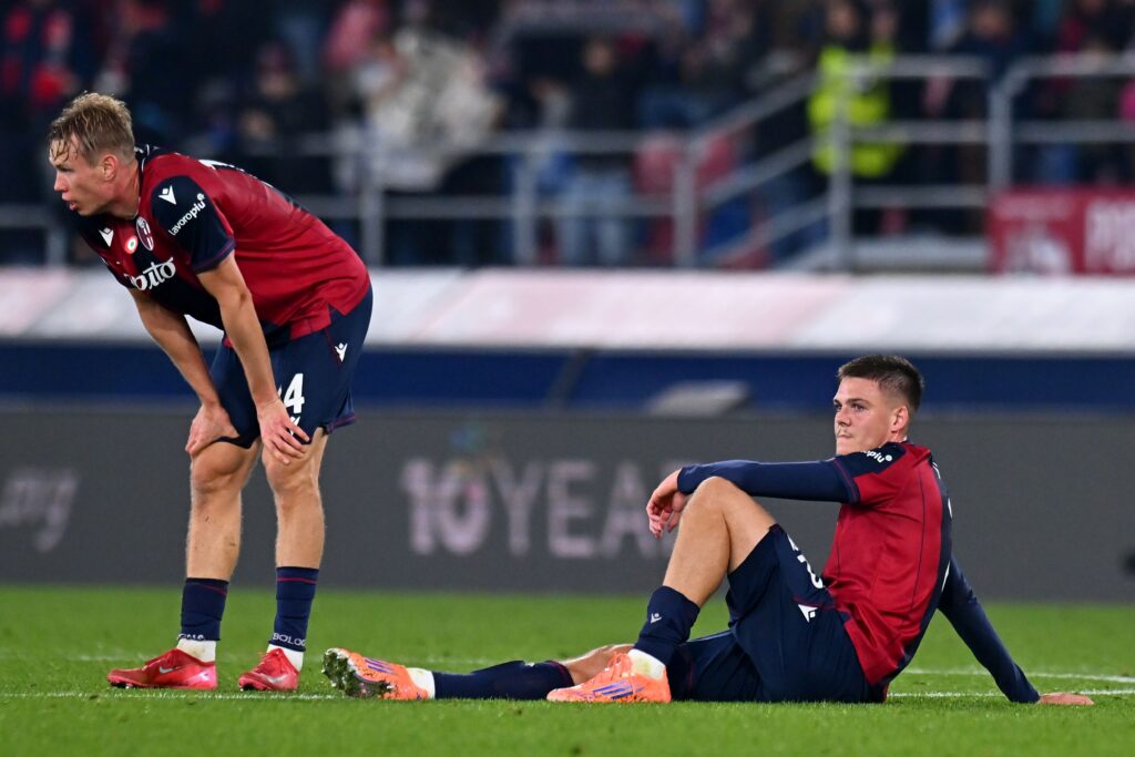 Bologna