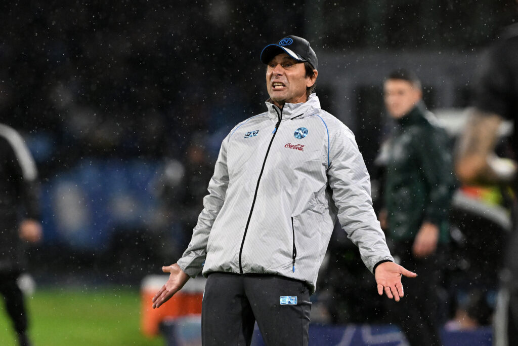 conte napoli qarabag
