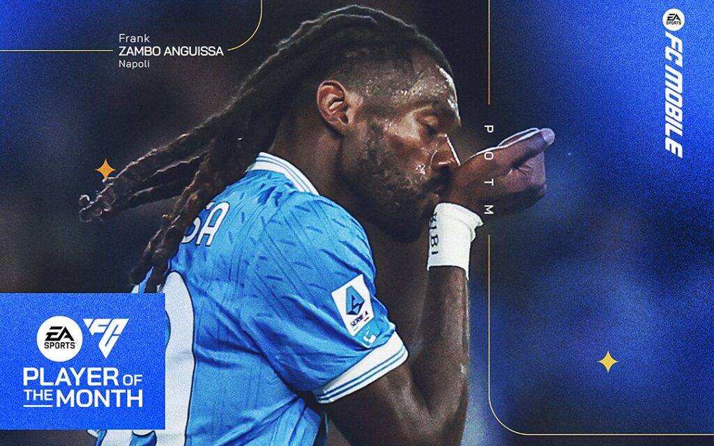 anguissa napoli potm serie a