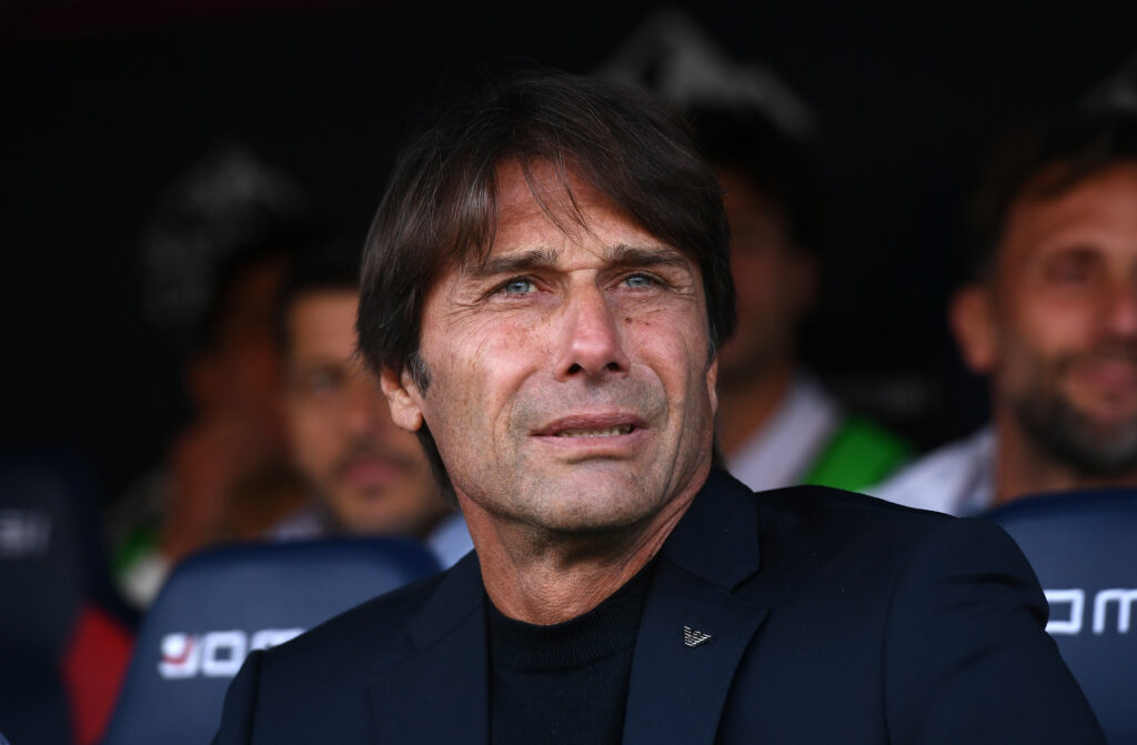 conte napoli