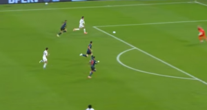 Napoli Como highlights