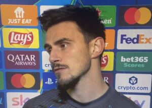 elmas napoli eintracht