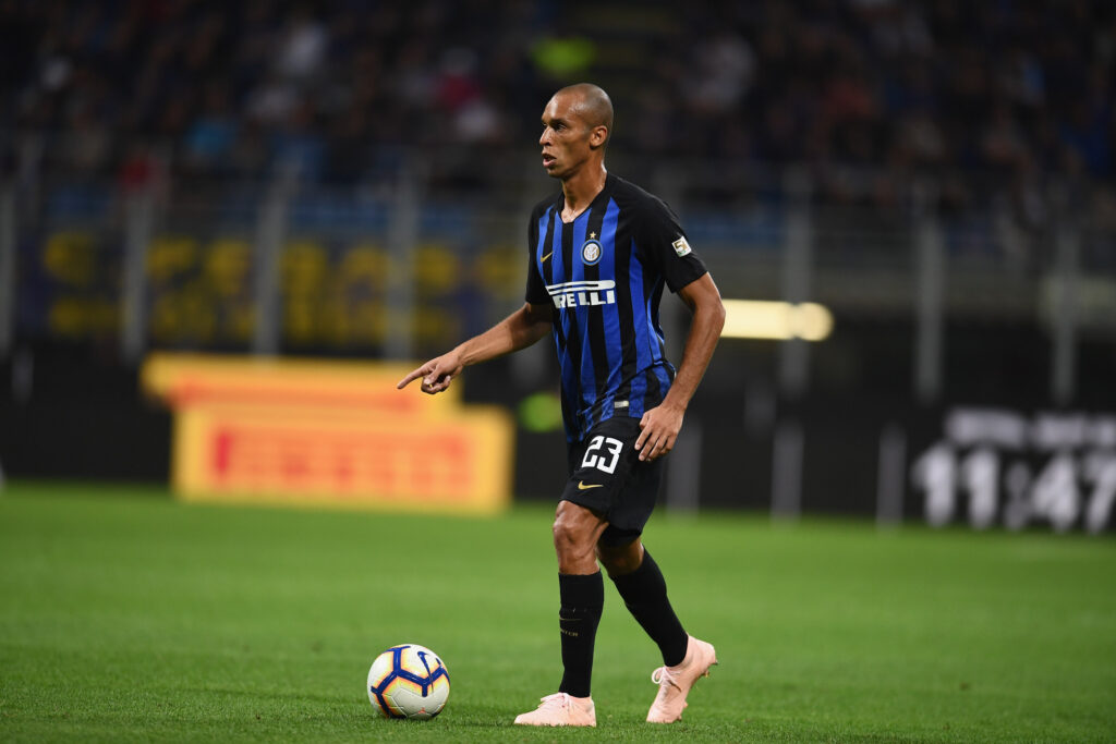 FC Internazionale v Cagliari - Serie A