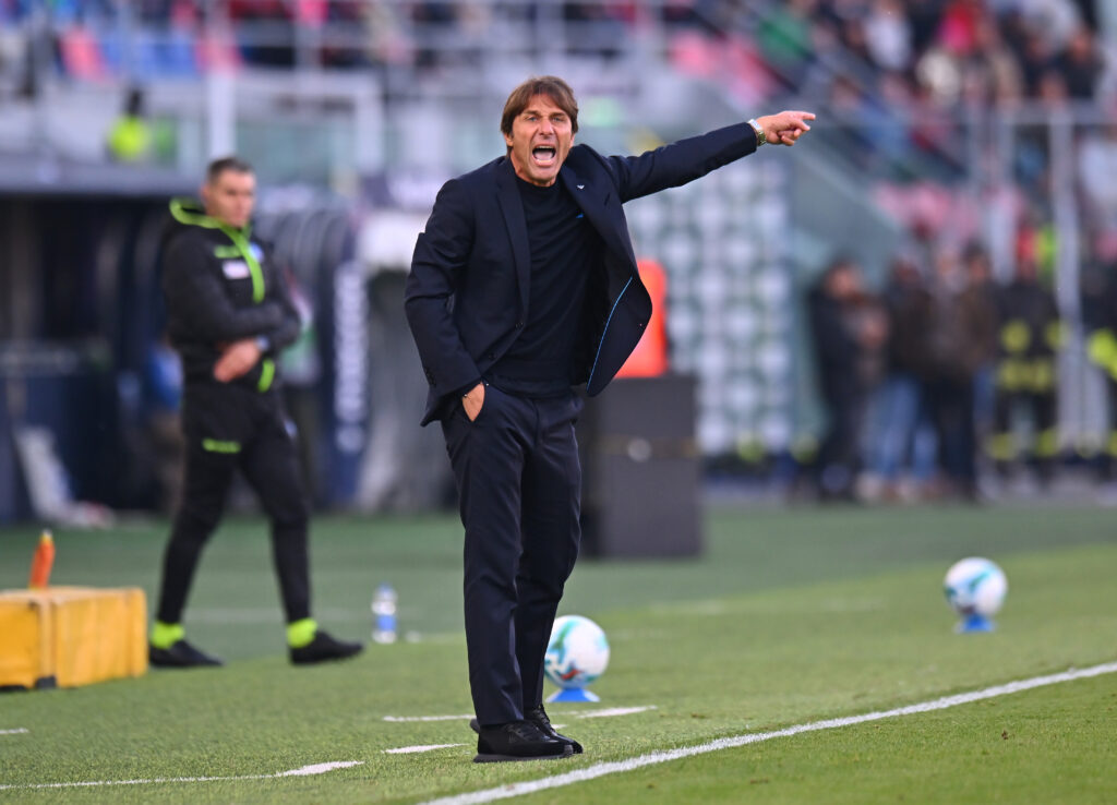 Conte Napoli