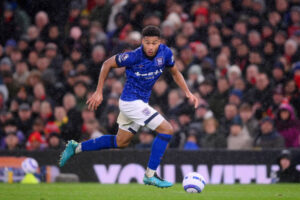 Cajuste vs Swansea