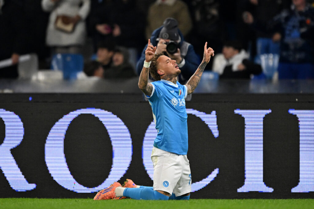 noa lang napoli atalanta